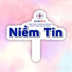 hashtag niem tin