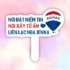 hashtag noi dat niem tin noi xay to am lien lac jenna