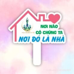 hashtag noi nao co chung ta noi do la nha