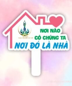 hashtag noi nao co chung ta noi do la nha