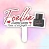 Hashtag Nước Hoa Foellie