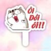 Hashtag ôi dồi ôi