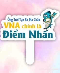 hashtag ong troi tao ra dia chan vna chinh la diem nhan