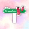 hashtag organicjuice