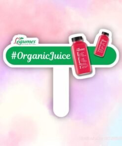 hashtag organicjuice