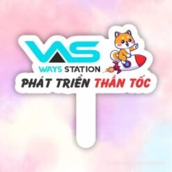hashtag phat trien than toc
