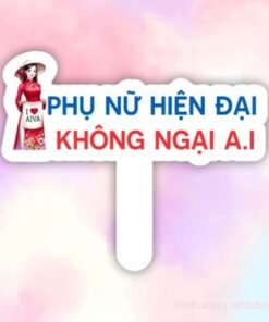 hashtag phu nu hien dai khong ngai ai