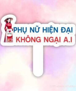 hashtag phu nu hien dai khong ngai ai