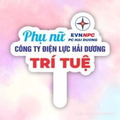 hashtag phu nu tri tue