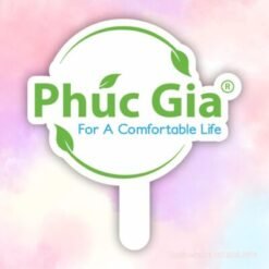 hashtag phuc gia