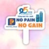 Hashtag kỷ niệm 25 năm thành lập Petrolimex