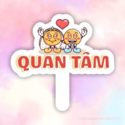 Hashtag quan tâm