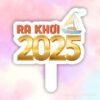 Hashtag Ra khơi 2025