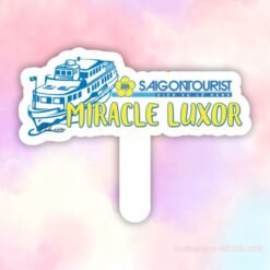 Hashtag công ty du lịch Saigontourist