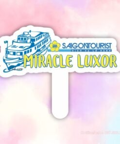 Hashtag công ty du lịch Saigontourist