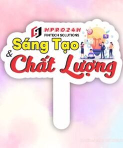 hashtag sang tao chat luong
