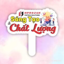 hashtag sang tao chat luong