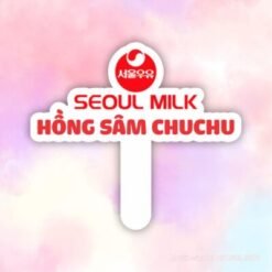 hashtag seoul milk hong sam chuchu