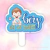 Hashtag sinh nhật Boy đã có tuổi