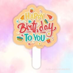 Hashtag sinh nhật happy birthday
