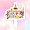 Hashtag sinh nhật happy birthday