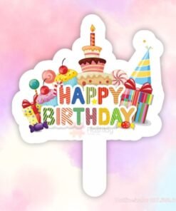 Hashtag sinh nhật happy birthday