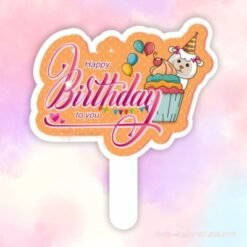 Hashtag sinh nhật happy birthday