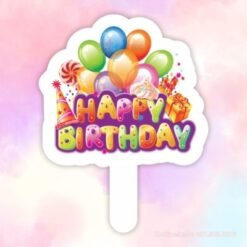 Hashtag sinh nhật happy birthday