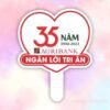 Hashtag sinh nhật Ngân hàng Agribank