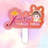 Hashtag sinh nhật: Xinh gái nhất nhà