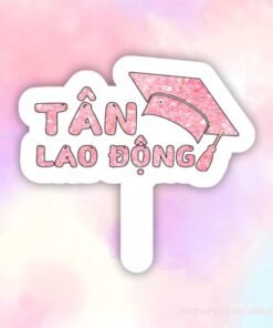 Hashtag tân lao động