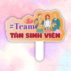 Hashtag tân sinh viên
