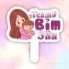 Hashtag team bỉm sữa