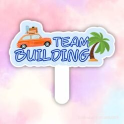 Hashag team building