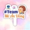 hashtag team me an uong