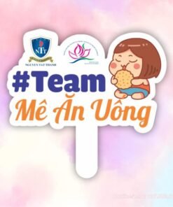 hashtag team me an uong