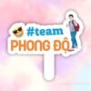 Hashtag team phong độ
