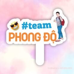 Hashtag team phong độ