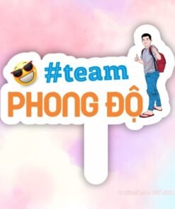 Hashtag team phong độ