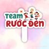 Hashtag team rước đèn