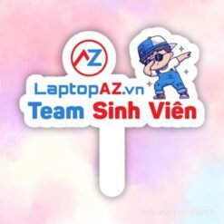 hashtag team sinh vien