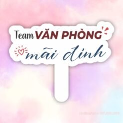 Hashtag team văn phòng mãi đỉnh