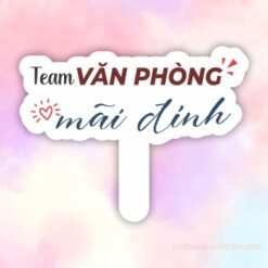 Hashtag team văn phòng mãi đỉnh