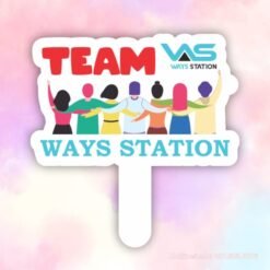 Hashtag cầm tay Ways Station dịch vụ game & billiards đẳng cấp