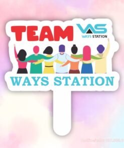 Hashtag cầm tay Ways Station dịch vụ game & billiards đẳng cấp