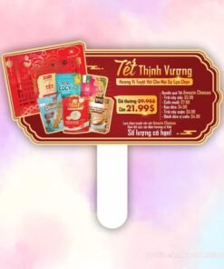 hashtag tet thinh vuong