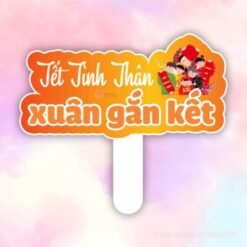 Hashtag tết tình thân xuân gắn kết