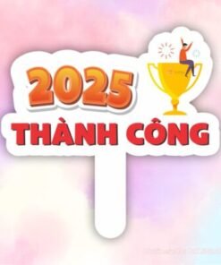 Hashtag thành công