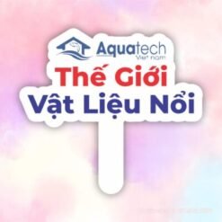 hashtag the gioi vat lieu noi