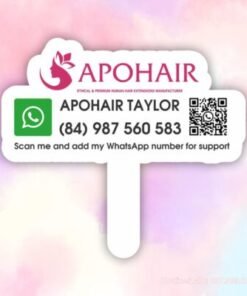 hashtag thong tin lien he apohair